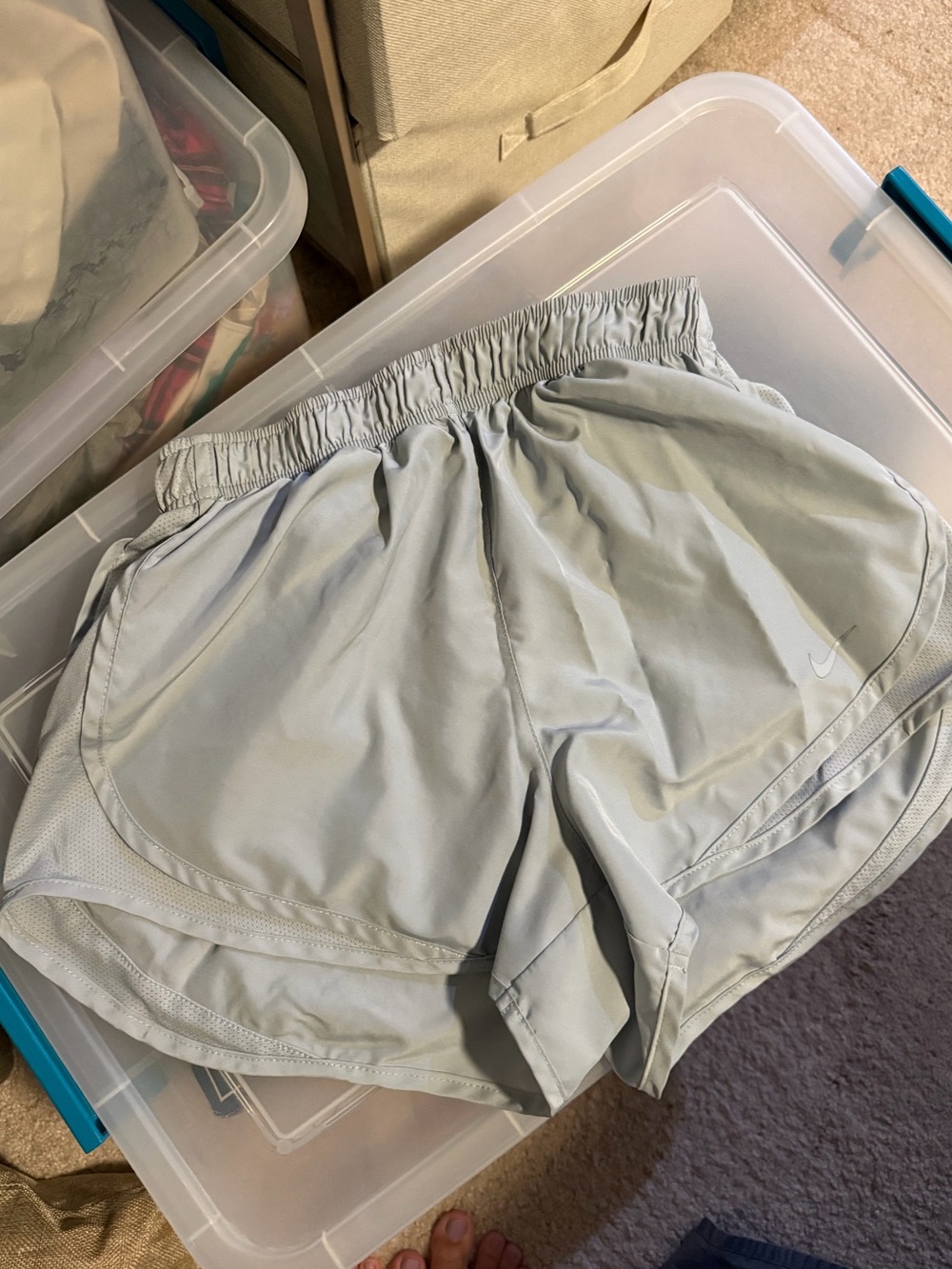 Nike shorts